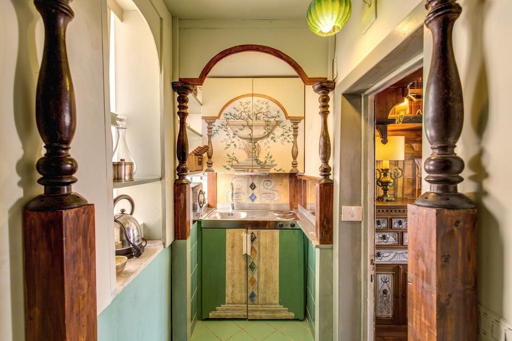 Campo De Fiori Baroque Apartment Rom